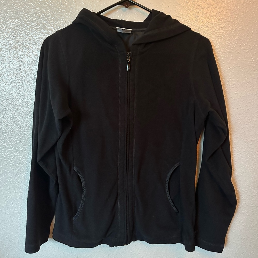 Columbia Fleece